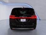 2027 Chrysler Pacifica PACIFICA SELECT AWD