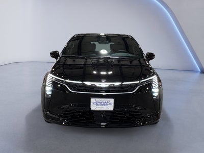 2027 Chrysler Pacifica PACIFICA SELECT AWD