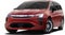 2027 Chrysler Pacifica PACIFICA SELECT AWD