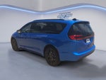 2027 Chrysler Pacifica PACIFICA LIMITED AWD