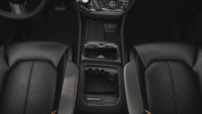 2027 Chrysler Pacifica PACIFICA LIMITED AWD