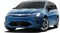 2027 Chrysler Pacifica PACIFICA LIMITED AWD
