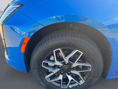 2027 Chrysler Pacifica PACIFICA LIMITED AWD