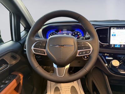 2026 Chrysler Pacifica PACIFICA PINNACLE AWD