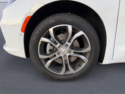 2026 Chrysler Pacifica PACIFICA PINNACLE AWD