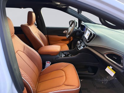 2026 Chrysler Pacifica PACIFICA PINNACLE AWD