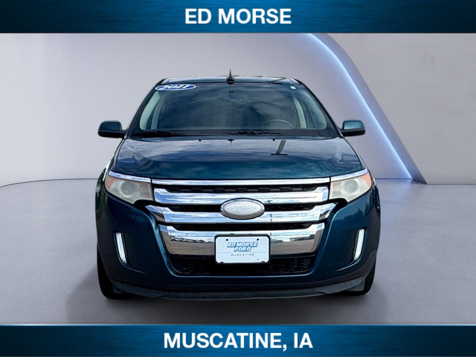 2011 Ford Edge SEL