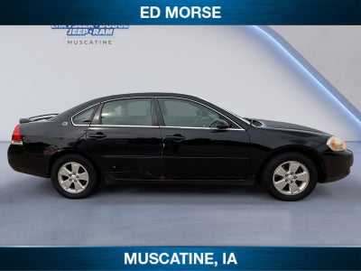 2008 Chevrolet Impala LT
