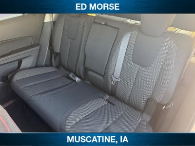 2015 Chevrolet Equinox 1LT