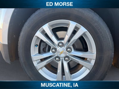 2015 Chevrolet Equinox 1LT