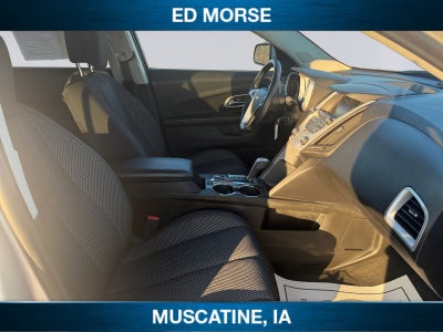 2015 Chevrolet Equinox 1LT