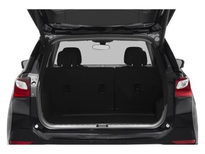 2020 Chevrolet Equinox FWD LT 1.5L Turbo