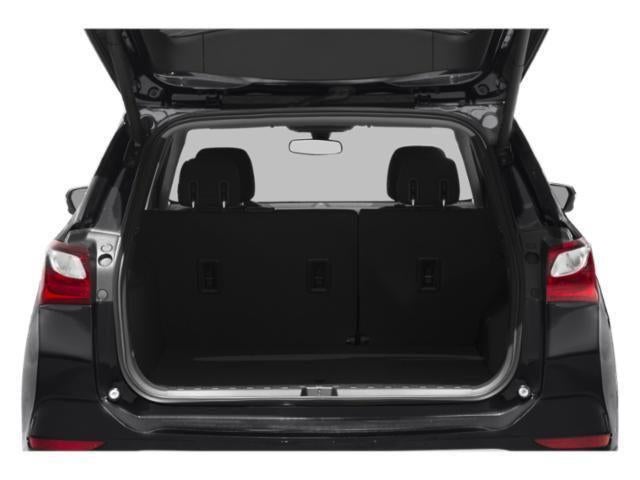 2020 Chevrolet Equinox FWD LT 1.5L Turbo