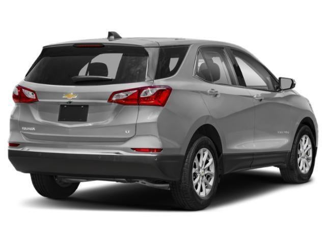 2020 Chevrolet Equinox FWD LT 1.5L Turbo