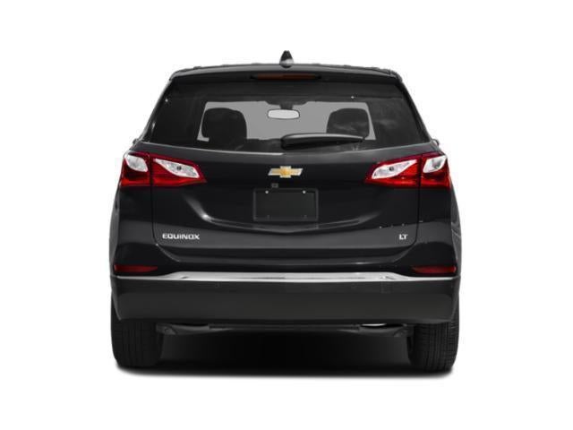 2020 Chevrolet Equinox FWD LT 1.5L Turbo
