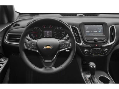 2020 Chevrolet Equinox FWD LT 1.5L Turbo