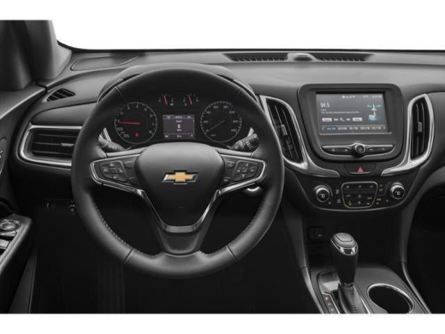 2020 Chevrolet Equinox FWD LT 1.5L Turbo
