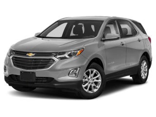 2020 Chevrolet Equinox FWD LT 1.5L Turbo