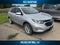 2020 Chevrolet Equinox AWD LT 1.5L Turbo