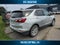 2020 Chevrolet Equinox AWD LT 1.5L Turbo