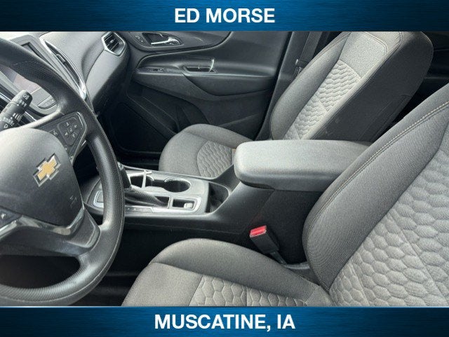 2020 Chevrolet Equinox AWD LT 1.5L Turbo