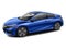 2018 Honda Civic Coupe EX-T