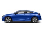 2018 Honda Civic Coupe EX-T