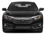 2018 Honda Civic Coupe EX-T