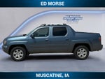 2006 Honda Ridgeline RTS