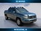 2006 Honda Ridgeline RTS