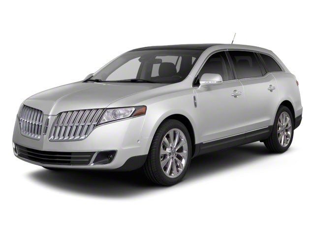 2010 Lincoln MKT Base