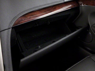 2010 Lincoln MKT Base