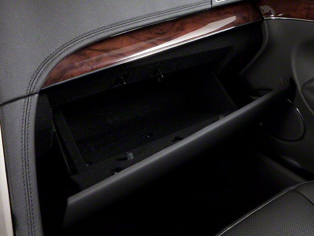 2010 Lincoln MKT Base