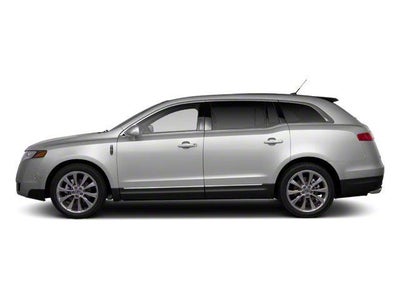 2010 Lincoln MKT Base