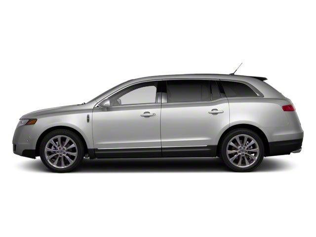 2010 Lincoln MKT Base