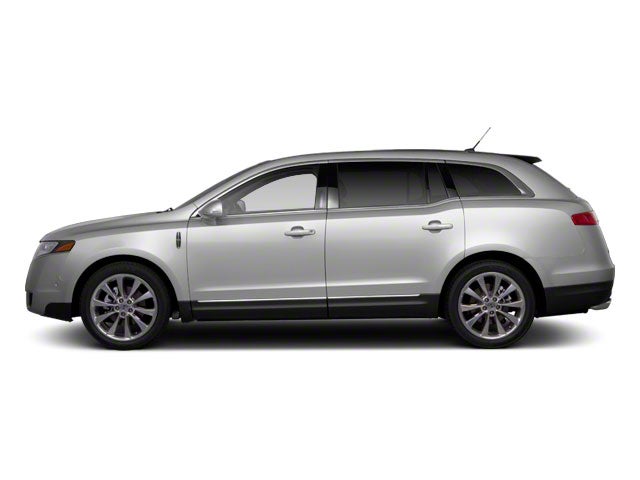 2010 Lincoln MKT Base