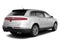 2010 Lincoln MKT Base