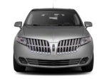 2010 Lincoln MKT Base