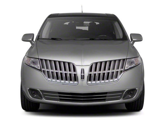 2010 Lincoln MKT Base