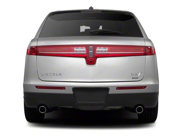 2010 Lincoln MKT Base