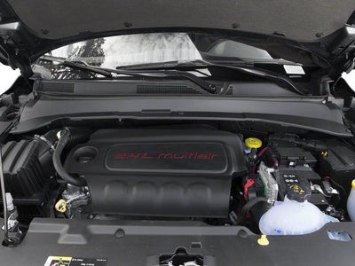 2018 Jeep Compass Sport 4x4