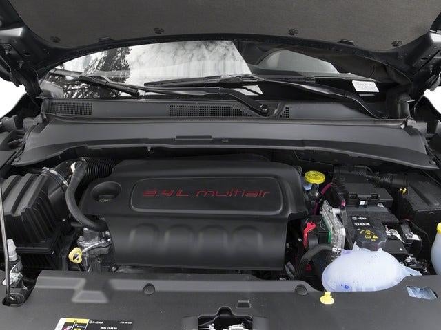 2018 Jeep Compass Sport 4x4