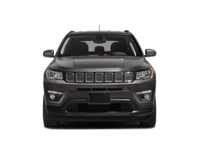 2018 Jeep Compass Sport 4x4