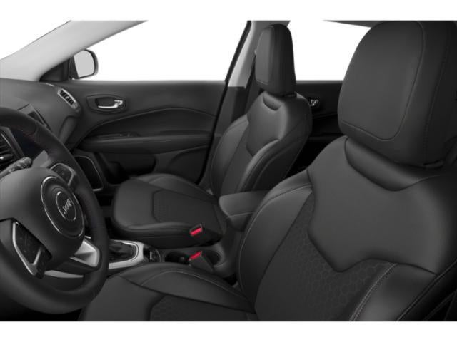 2018 Jeep Compass Sport 4x4