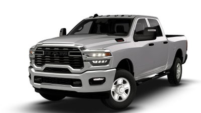2026 RAM Ram 3500 RAM 3500 TRADESMAN CREW CAB 4X4 6'4' BOX