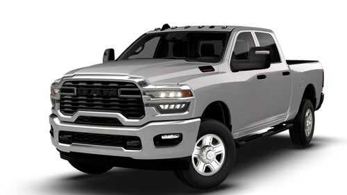 2026 RAM Ram 3500 RAM 3500 TRADESMAN CREW CAB 4X4 6'4' BOX