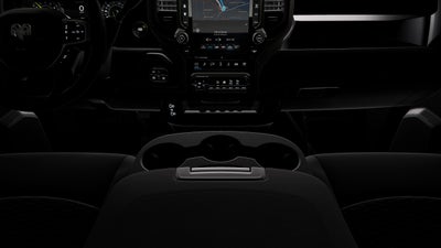 2026 RAM Ram 3500 RAM 3500 TRADESMAN CREW CAB 4X4 6'4' BOX