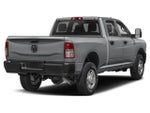 2024 RAM 3500 Tradesman Crew Cab 4x4 6'4' Box