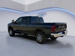 2026 RAM Ram 3500 RAM 3500 BIG HORN CREW CAB 4X4 6'4' BOX