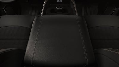 2026 RAM Ram 3500 RAM 3500 BIG HORN CREW CAB 4X4 6'4' BOX